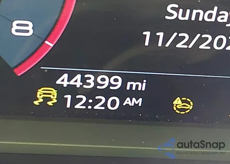 2024 Audi Q3 Premium 45 Tfsi S Line Quattro Tiptronic from USA, damaged, VIN WA1DECF31R1087849